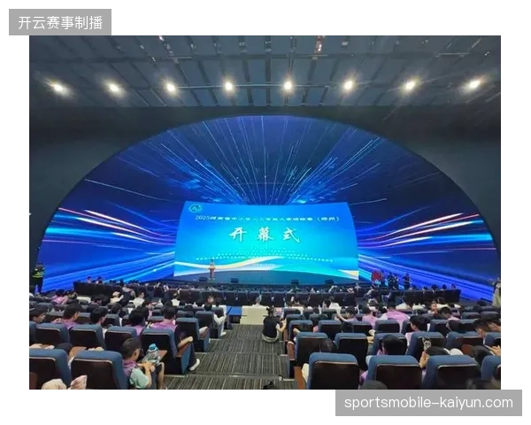 未来三年区域赛事数字化转型，将成为体育服务市场提供高价值增长的核心动力